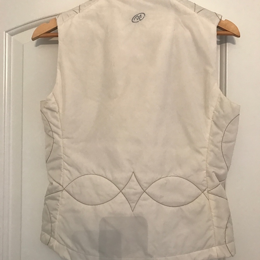 Reversible Cloudveil Lightweight Vest - image 2